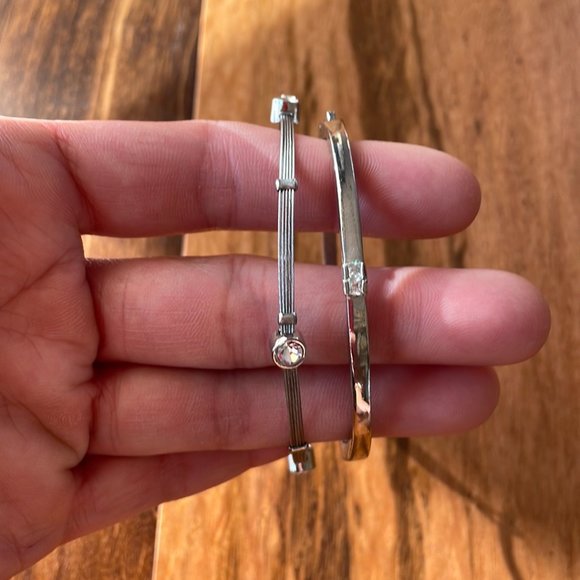 Two Bracelets - Picture 1 of 11